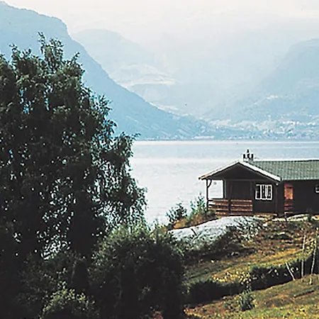 Beautiful In With Kitchen * Balestrand