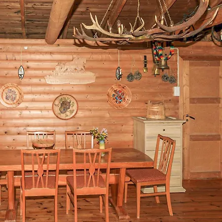 Beautiful In With Kitchen Σπίτι διακοπών Balestrand