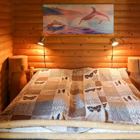 Holiday home 2 Bedroom Beautiful In Balestrand